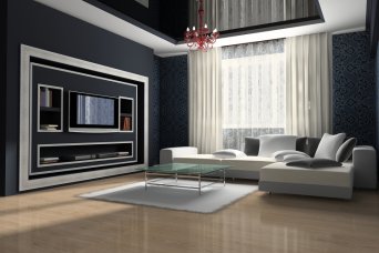 МАТОВЫЕ НАТЯЖНЫЕ ПОТОЛКИ от 165 руб.м2